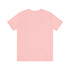 Greecian Goddess in Watercolor - Short Sleeve Tee